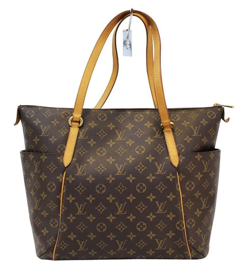 lv bags big size|Lv large tote bag.